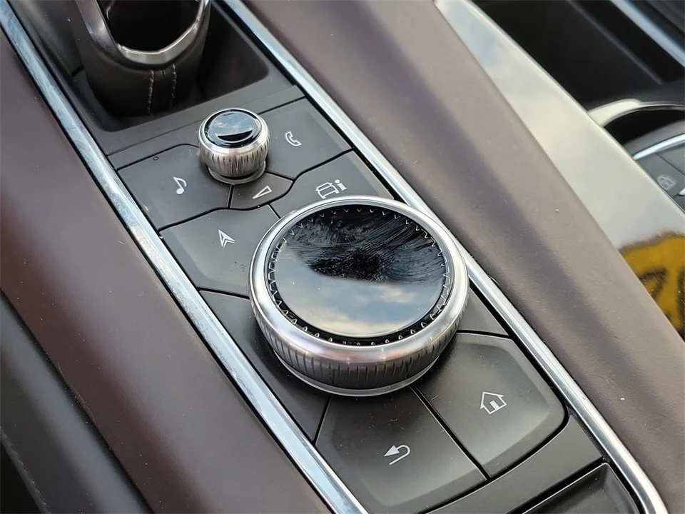 2024 Cadillac Escalade 5th Gen - Image 12 of 12