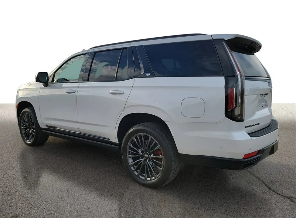 2024 Cadillac Escalade 5th Gen - Image 4 of 12