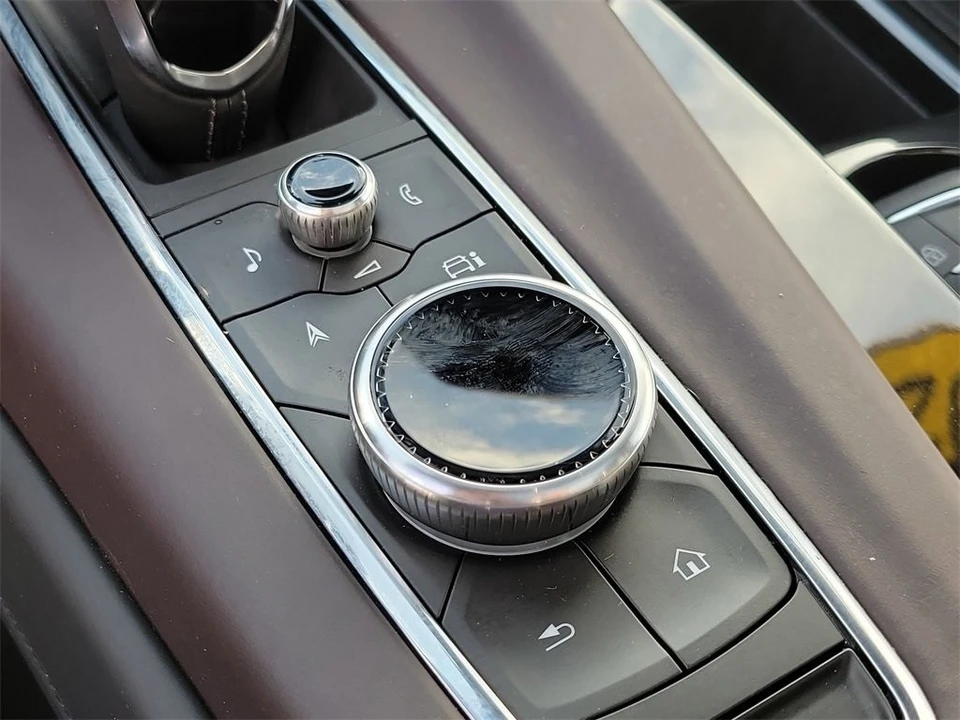 2024 Cadillac Escalade 5th Gen - Image 12 of 12