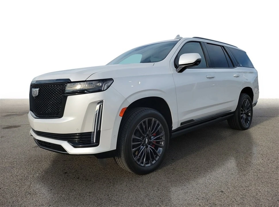 2024 Cadillac Escalade 5th Gen - Image 2 of 12