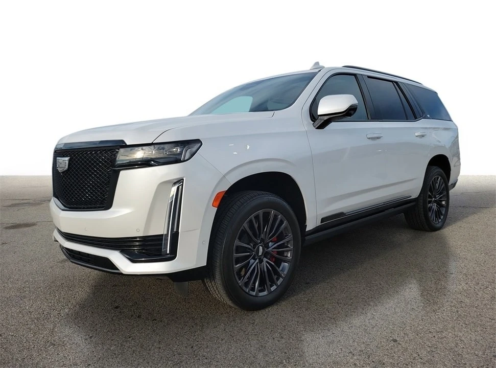 2024 Cadillac Escalade 5th Gen - Image 3 of 12