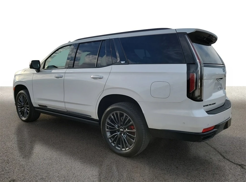 2024 Cadillac Escalade 5th Gen - Image 4 of 12