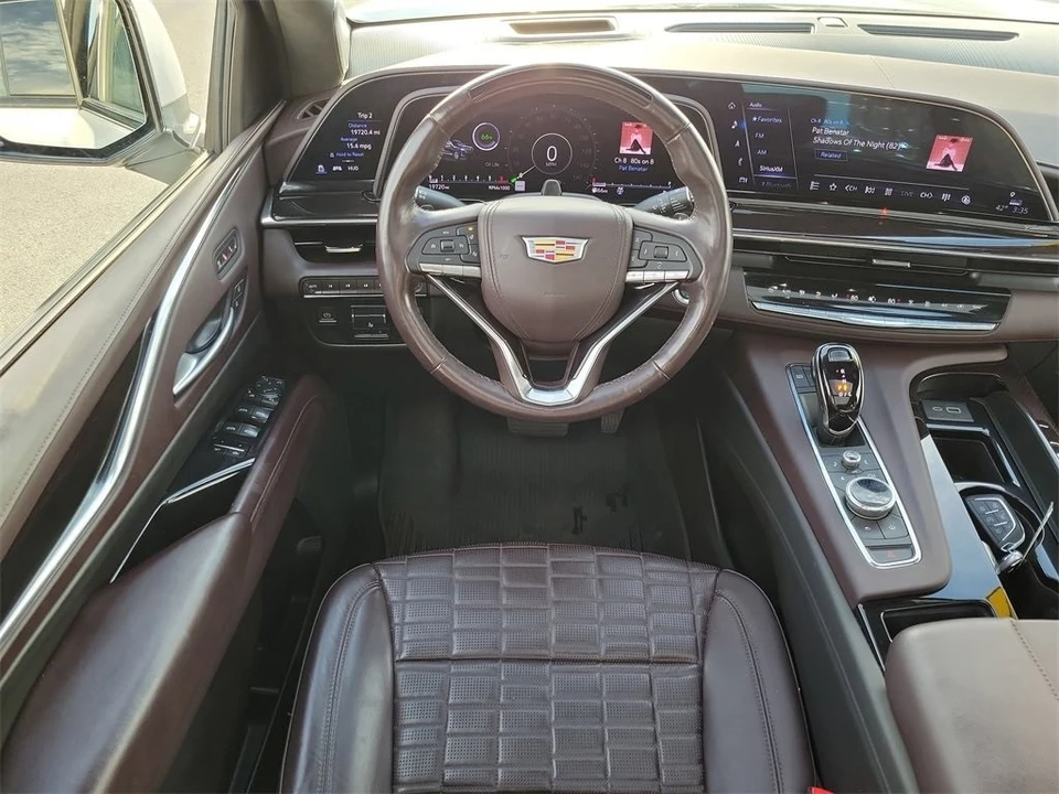 2024 Cadillac Escalade 5th Gen - Image 7 of 12