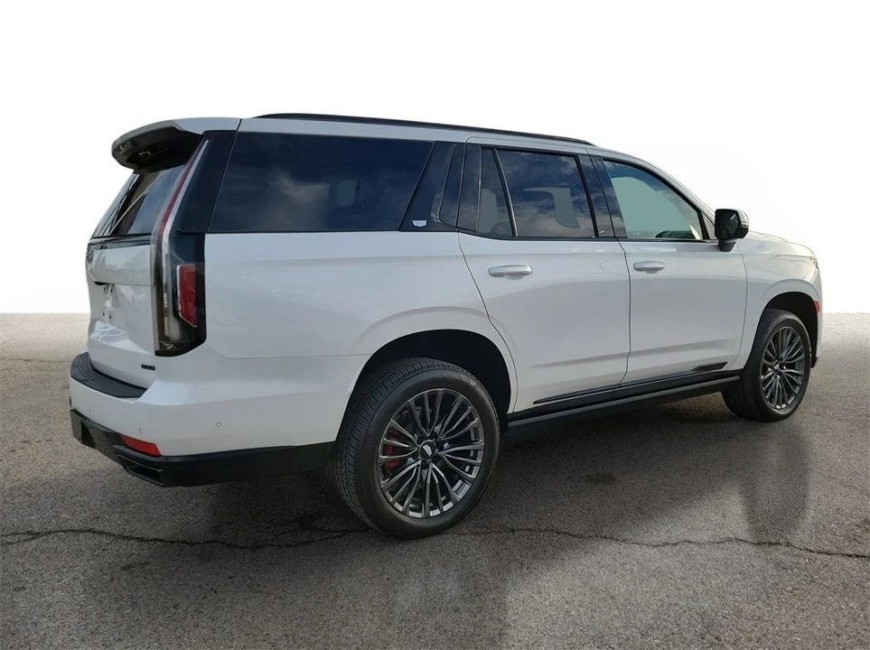 2024 Cadillac Escalade 5th Gen - Image 5 of 12