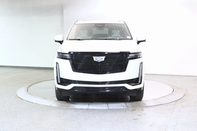 2024 Cadillac Escalade 5th Gen - Image 12 of 12