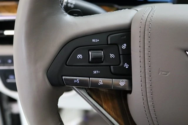 2024 Cadillac Escalade 5th Gen - Image 4 of 12