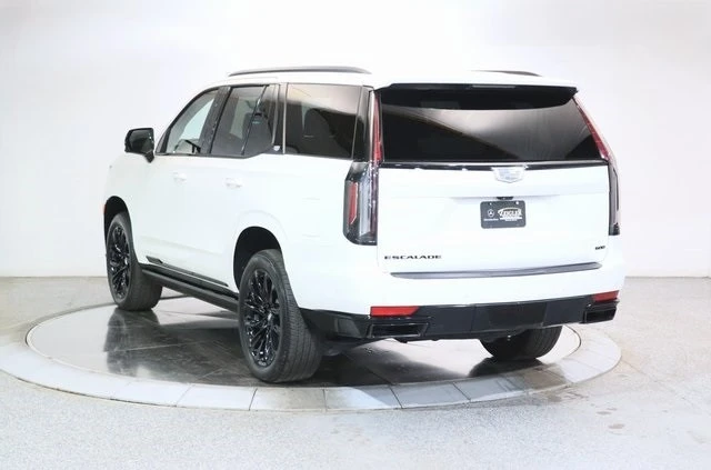2024 Cadillac Escalade 5th Gen - Image 2 of 12