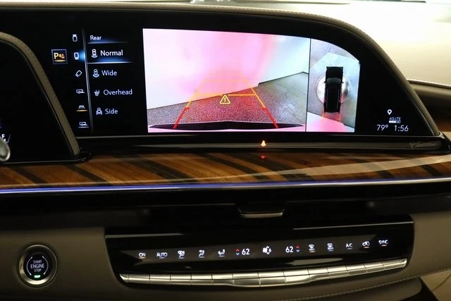 2024 Cadillac Escalade 5th Gen - Image 10 of 12