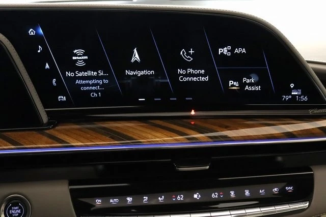 2024 Cadillac Escalade 5th Gen - Image 7 of 12