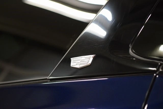 2024 Cadillac Escalade 5th Gen - Image 18 of 21
