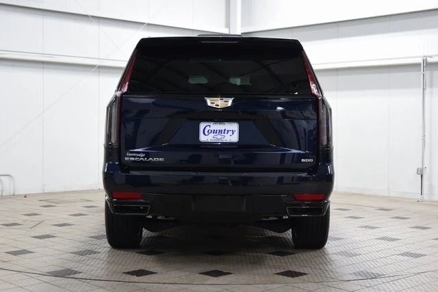 2024 Cadillac Escalade 5th Gen - Image 7 of 12