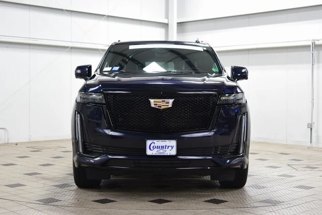 2024 Cadillac Escalade 5th Gen - Image 2 of 21