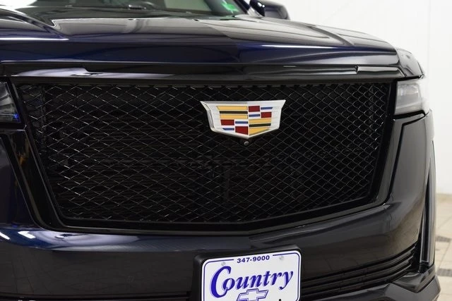 2024 Cadillac Escalade 5th Gen - Image 11 of 21