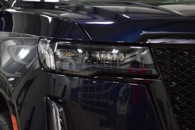 2024 Cadillac Escalade 5th Gen - Image 12 of 12