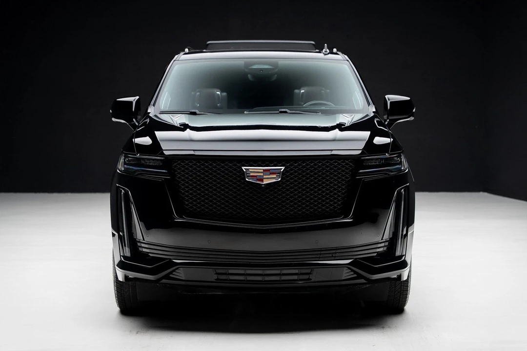 2024 Cadillac Escalade 5th Gen - Image 6 of 21