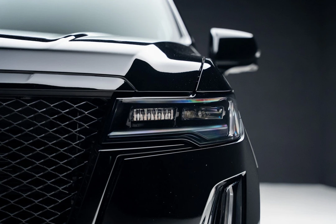 2024 Cadillac Escalade 5th Gen - Image 9 of 21