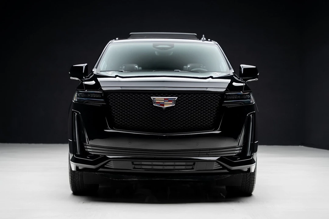 2024 Cadillac Escalade 5th Gen - Image 7 of 21