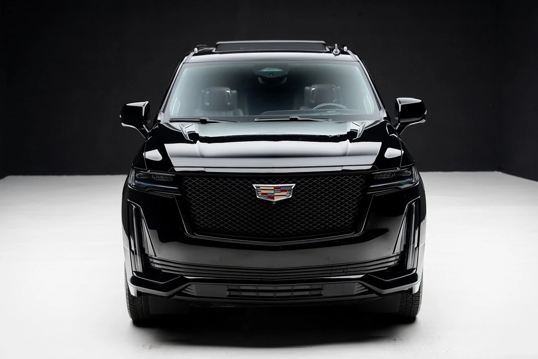 2024 Cadillac Escalade 5th Gen - Image 5 of 21