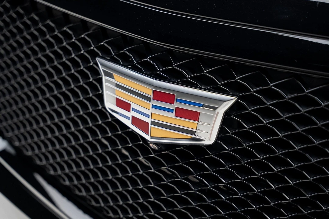 2024 Cadillac Escalade 5th Gen - Image 12 of 21