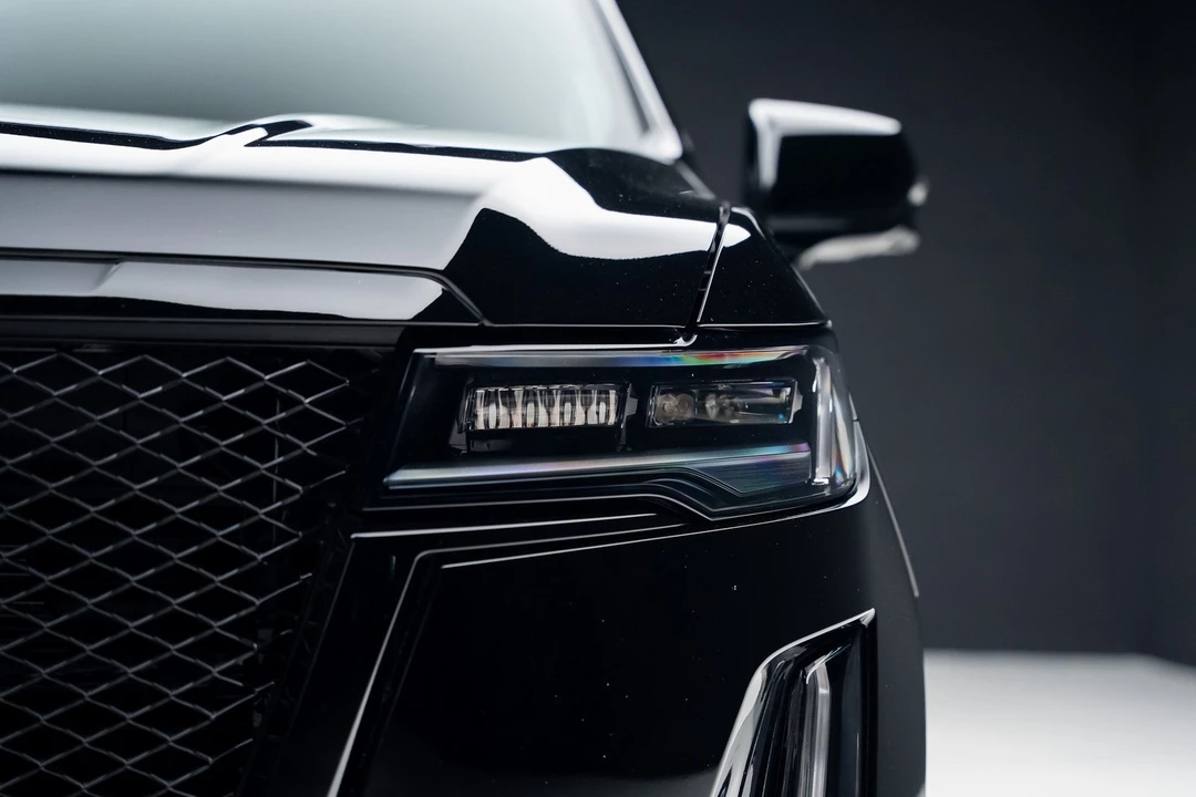 2024 Cadillac Escalade 5th Gen - Image 9 of 21