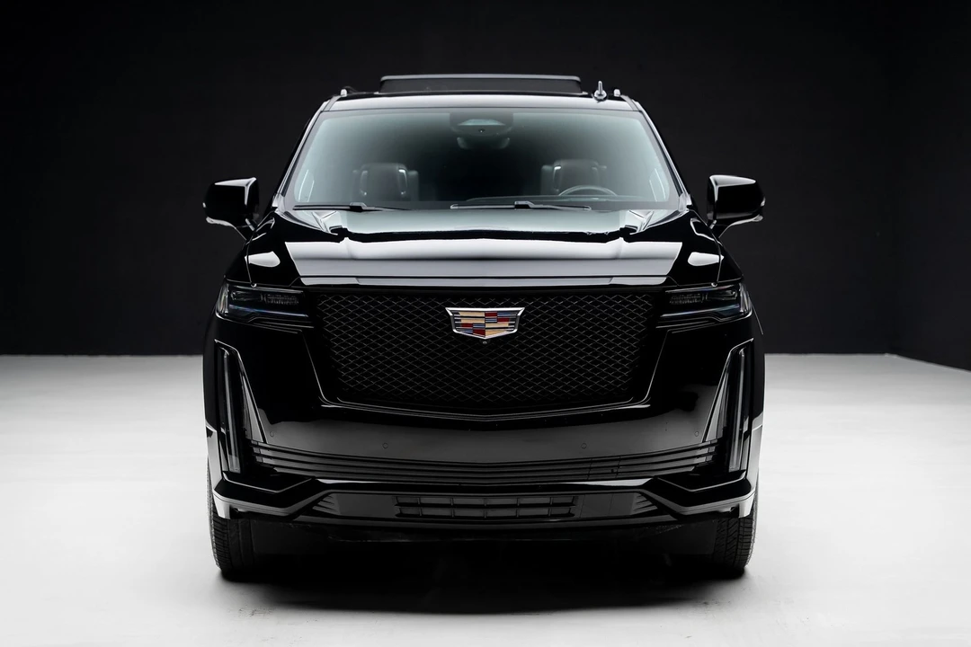 2024 Cadillac Escalade 5th Gen - Image 6 of 21