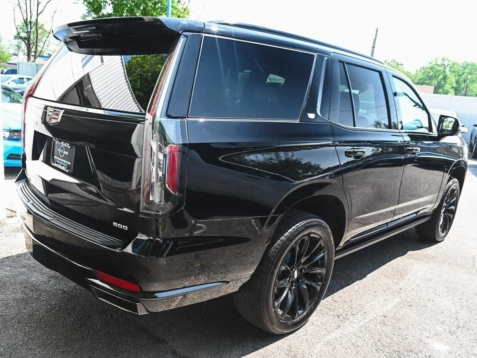 2024 Cadillac Escalade 5th Gen - Image 3 of 12