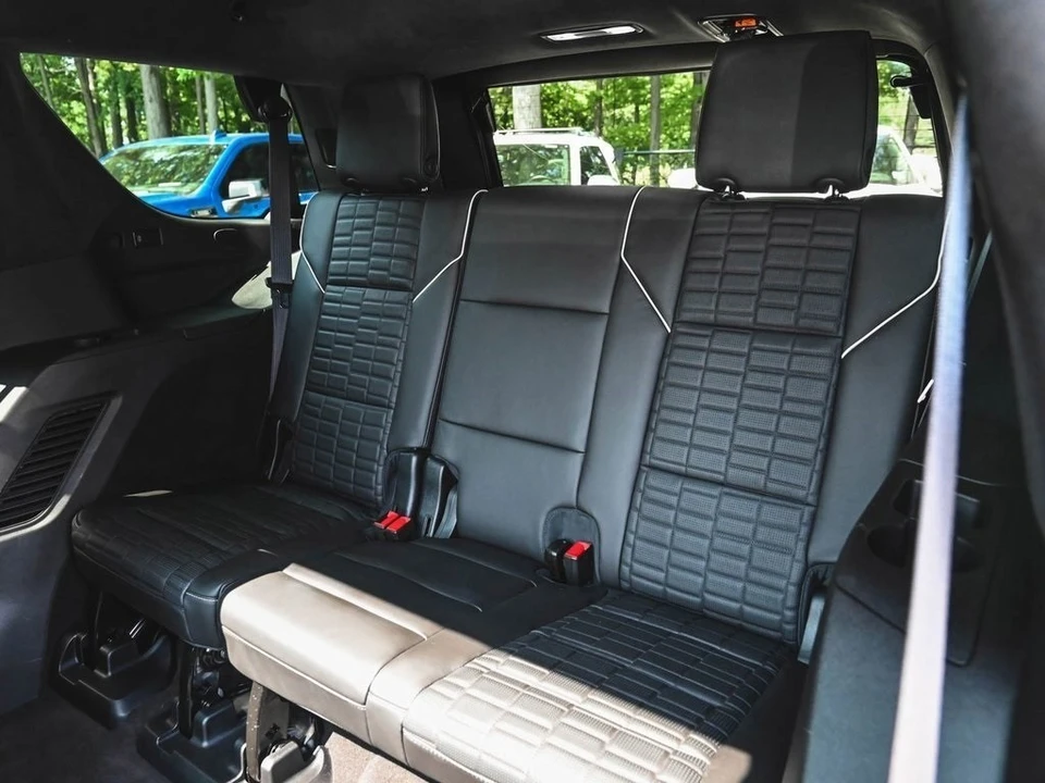 2024 Cadillac Escalade 5th Gen - Image 4 of 12