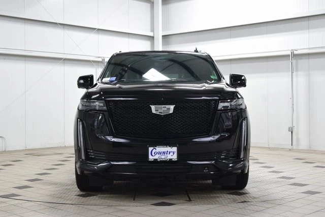 2024 Cadillac Escalade 5th Gen - Image 2 of 12