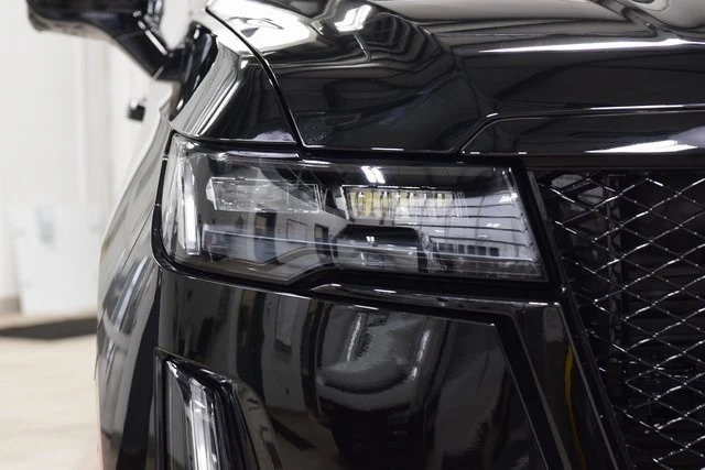 2024 Cadillac Escalade 5th Gen - Image 12 of 12