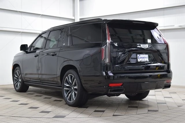 2024 Cadillac Escalade 5th Gen - Image 6 of 12