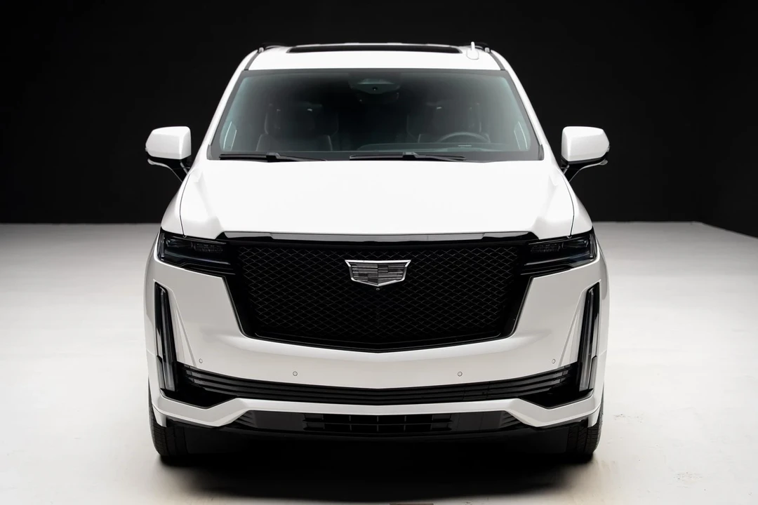 2024 Cadillac Escalade 5th Gen - Image 5 of 21
