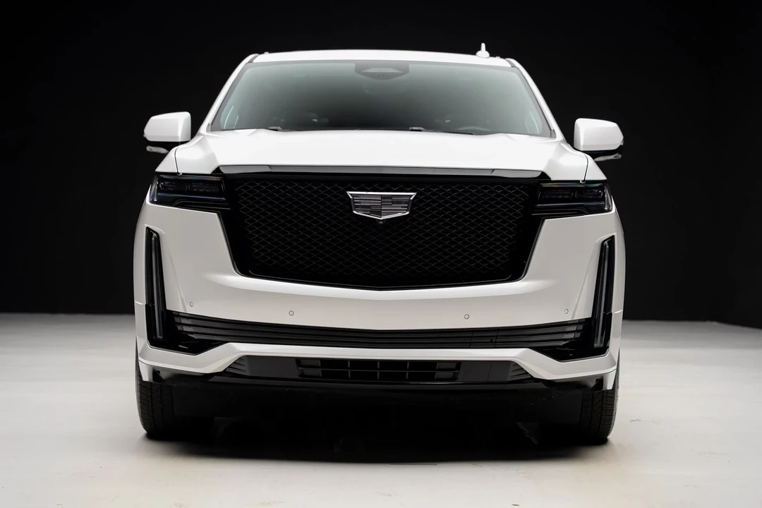2024 Cadillac Escalade 5th Gen - Image 7 of 21