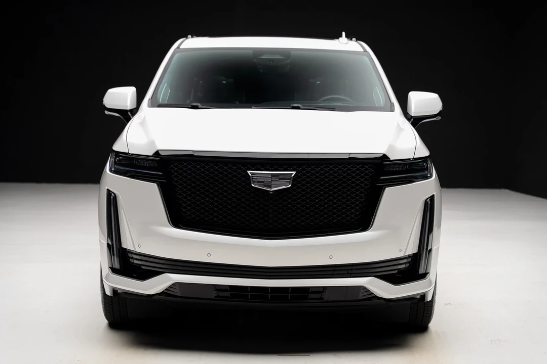 2024 Cadillac Escalade 5th Gen - Image 6 of 21