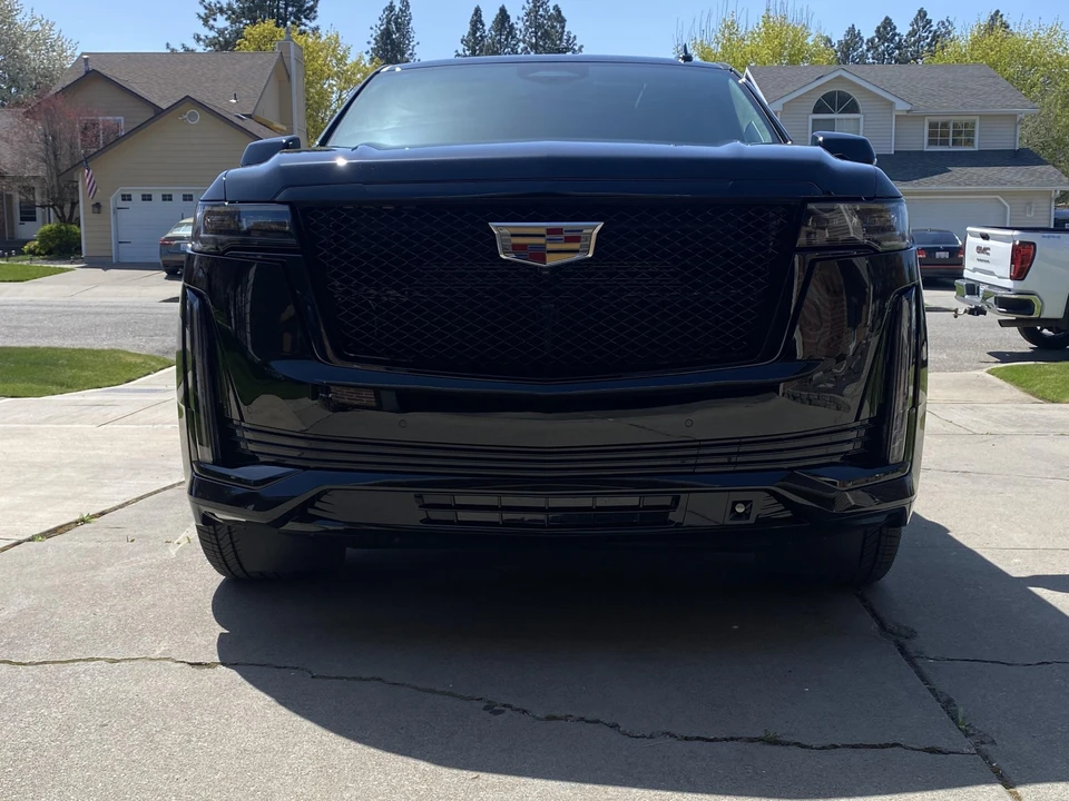 2024 Cadillac Escalade 5th Gen - Image 4 of 31