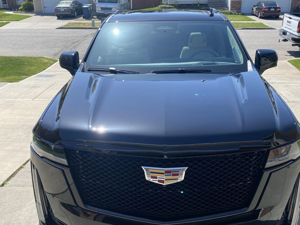 2024 Cadillac Escalade 5th Gen - Image 3 of 31