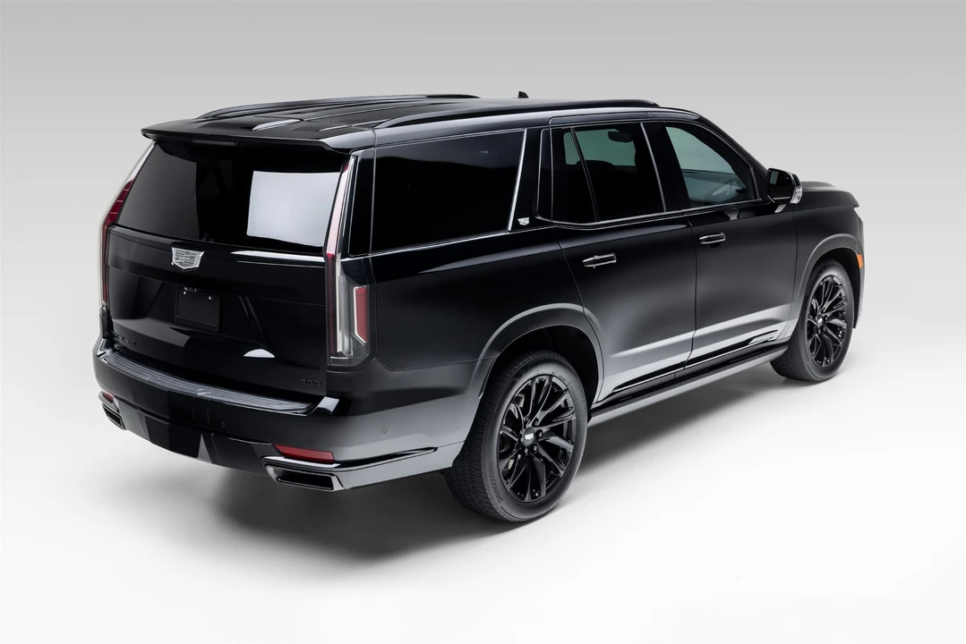 2024 Cadillac Escalade 5th Gen - Image 10 of 31