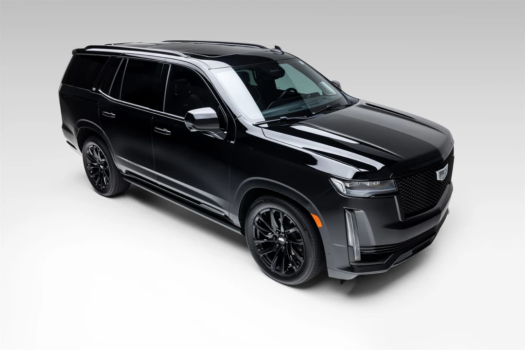 2024 Cadillac Escalade 5th Gen - Image 7 of 31