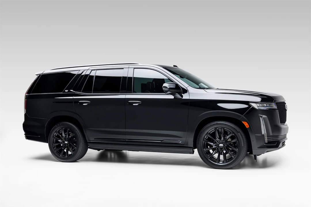 2024 Cadillac Escalade 5th Gen - Image 8 of 31