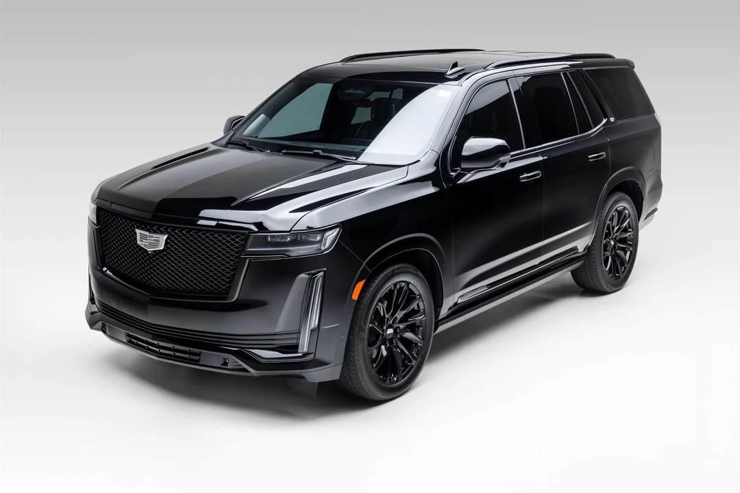 2024 Cadillac Escalade 5th Gen - Image 4 of 31