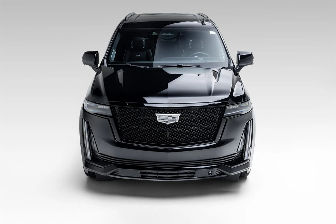 2024 Cadillac Escalade 5th Gen - Image 6 of 31