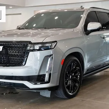 2024 Cadillac Escalade Sport Platinum