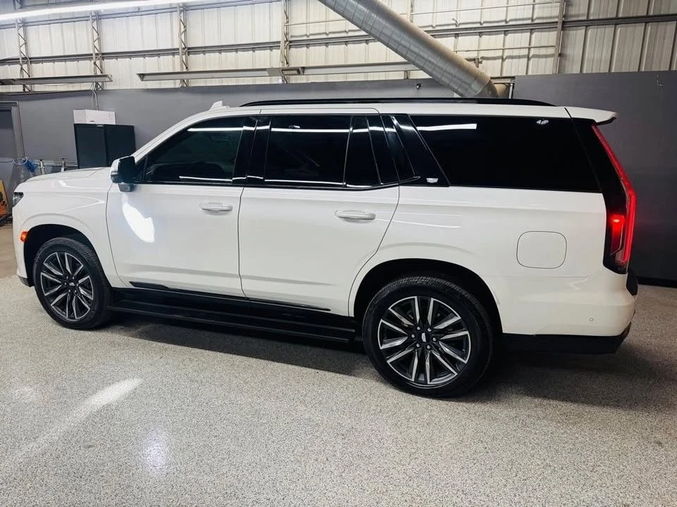 2024 Cadillac Escalade 5th Gen - Image 3 of 8