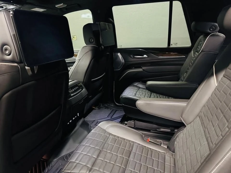 2024 Cadillac Escalade 5th Gen - Image 8 of 8