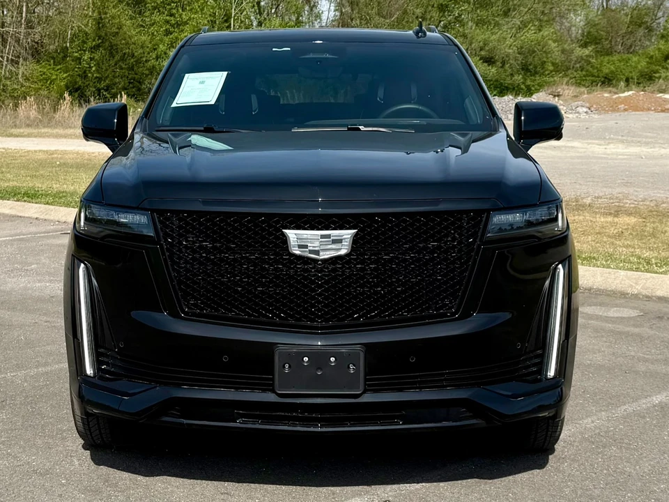 2024 Cadillac Escalade 5th Gen - Image 6 of 15