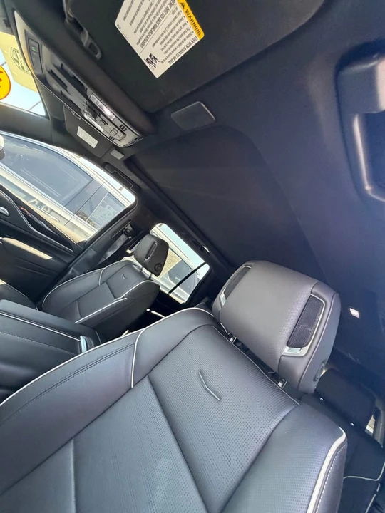 2024 Cadillac Escalade 5th Gen - Image 8 of 9