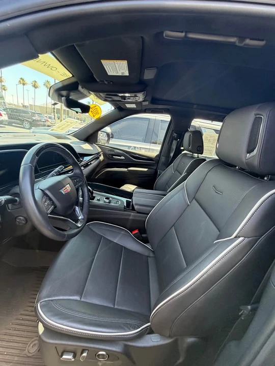 2024 Cadillac Escalade 5th Gen - Image 6 of 9