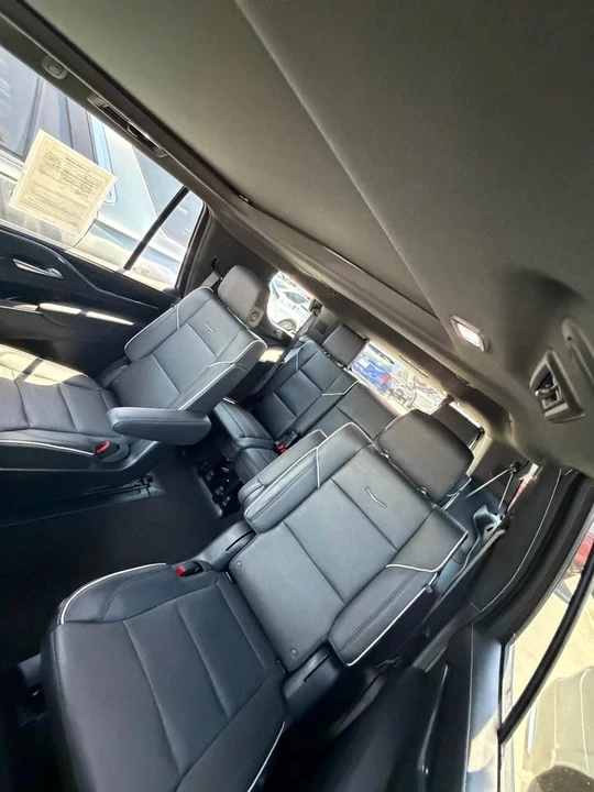 2024 Cadillac Escalade 5th Gen - Image 9 of 9
