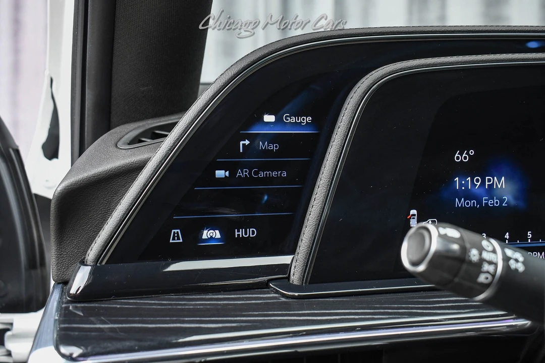 2024 Cadillac Escalade 5th Gen - Image 12 of 12