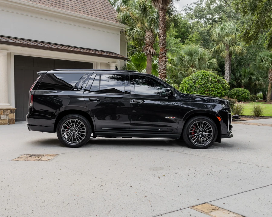 2024 Cadillac Escalade-V 5th Gen - Image 6 of 31