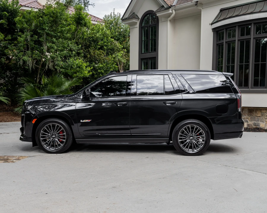 2024 Cadillac Escalade-V 5th Gen - Image 7 of 31